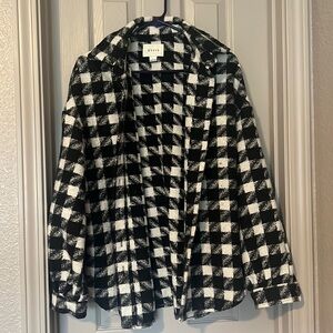 HYFVE button up longsleeve